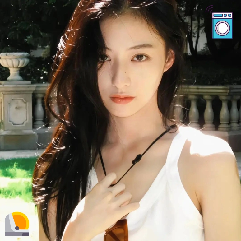 郑女士